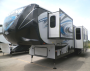2014 Heartland Cyclone
